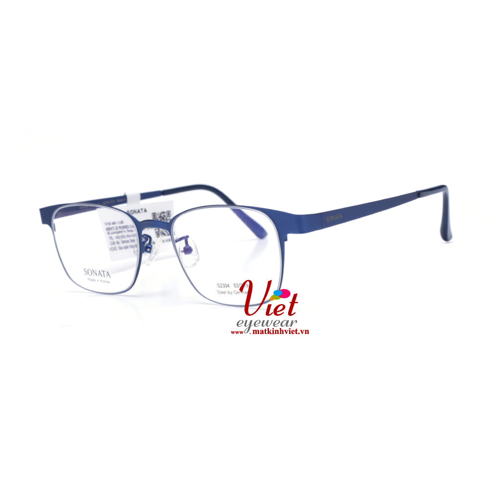 Gọng kính Sonata S2304 C22